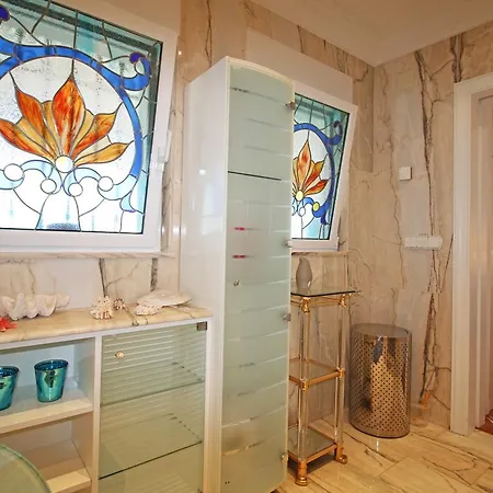 Villa Tosal Gros Jp 8p Dénia