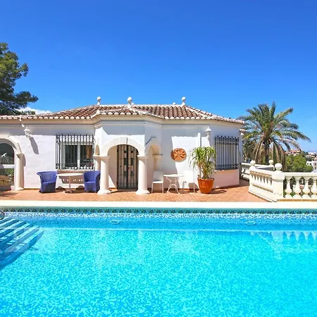 Villa Tosal Gros Jp 8p *