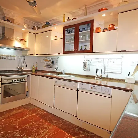 Tosal Gros Jp 8p Villa *