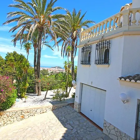 Villa Tosal Gros Jp 8p *