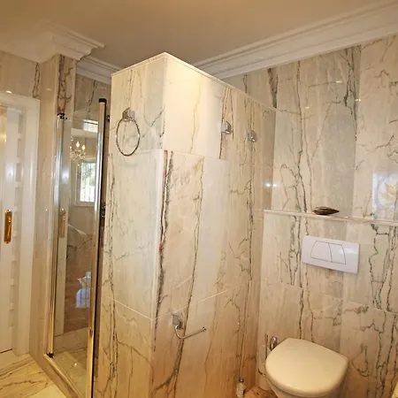 Tosal Gros Jp 8p Villa *